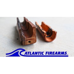BFT47- VSKA Walnut AK47 Stock Set