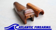 BFT47- VSKA Walnut AK47 Stock Set