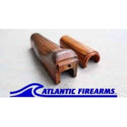 BFT47- VSKA Walnut AK47 Stock Set
