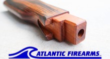 BFT47- VSKA Walnut AK47 Stock Set
