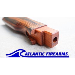 BFT47- VSKA Walnut AK47 Stock Set