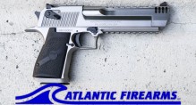 Magnum Research Desert Eagle 50AE- DE50SRMB