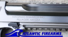 Magnum Research Desert Eagle 50AE- DE50SRMB