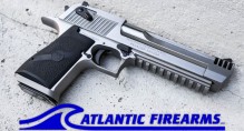 Magnum Research Desert Eagle 50AE- DE50SRMB