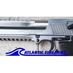 Magnum Research Desert Eagle 50AE- DE50SRMB