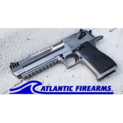Magnum Research Desert Eagle 50AE- DE50SRMB