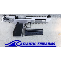 Magnum Research Desert Eagle 50AE- DE50SRMB