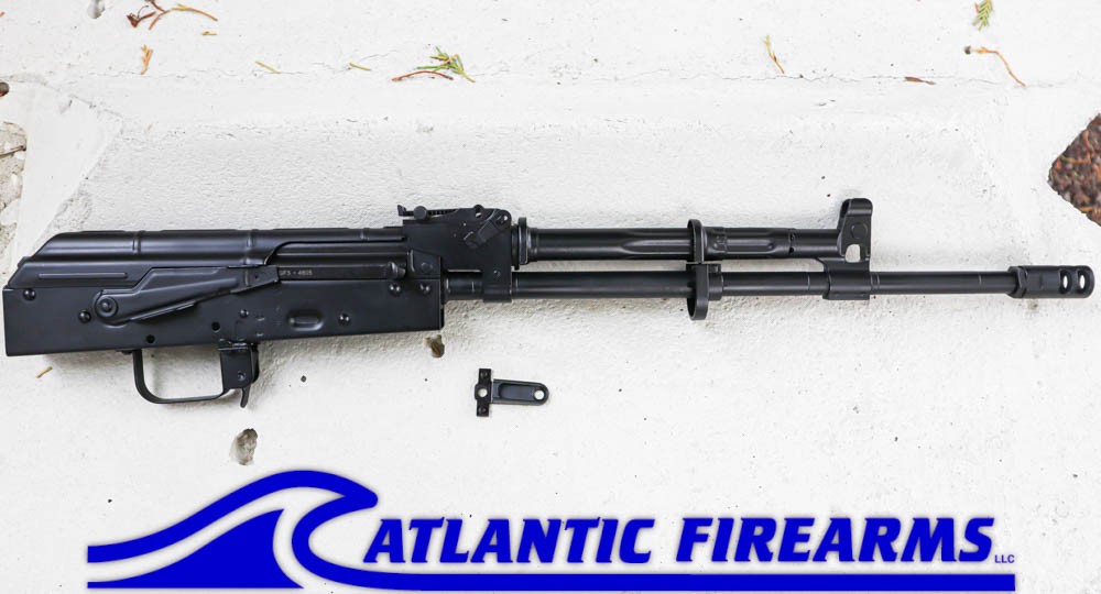 Palmetto State Armory PSAK47 GF-5E Barrel Assembly