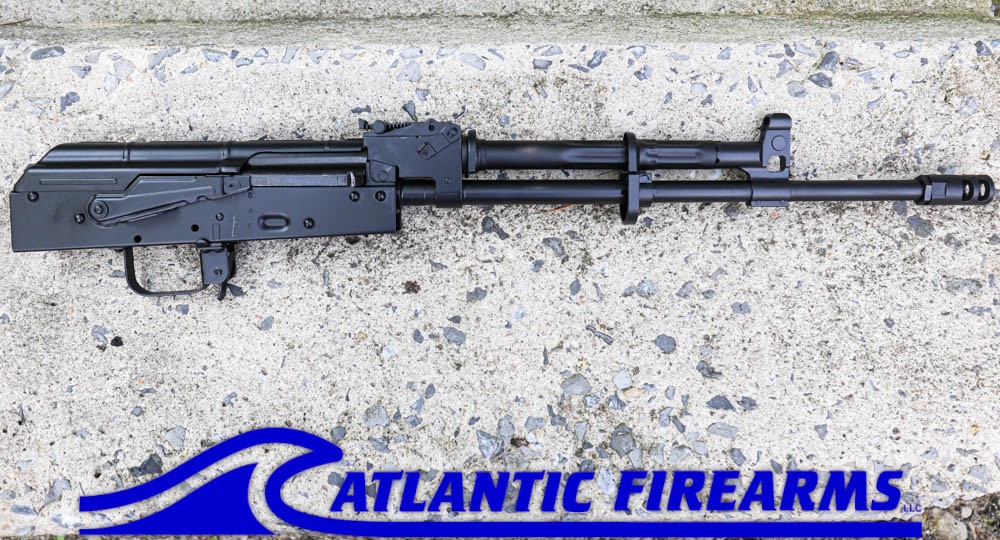 Palmetto State Armory PSAK47 GF3-E Barrel Assembly