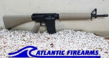 DPMS DP10 Rifle- FDE
