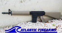 DPMS DP10 Rifle- FDE