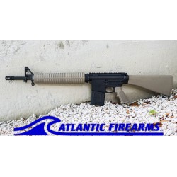 DPMS DP10 Rifle- FDE