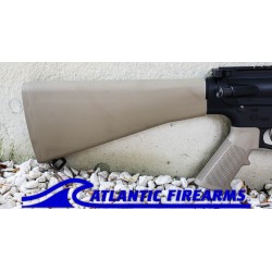 DPMS DP10 Rifle- FDE