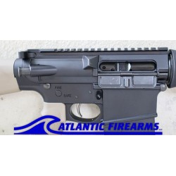 DPMS DP10 Rifle- FDE