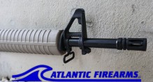DPMS DP10 Rifle- FDE