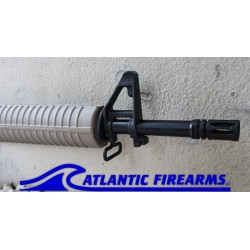 DPMS DP10 Rifle- FDE