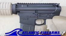 DPMS DP10 Rifle- FDE