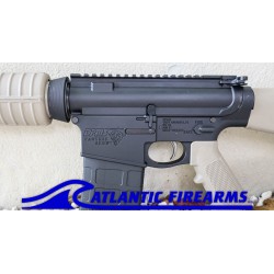DPMS DP10 Rifle- FDE