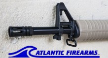 DPMS DP10 Rifle- FDE