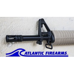 DPMS DP10 Rifle- FDE