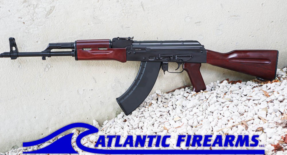 Atlantic Firearms, LLC - AtlanticFirearms.com