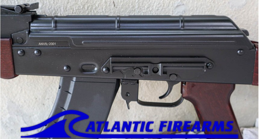 Atlantic Firearms, LLC - AtlanticFirearms.com
