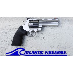 Colt Anaconda 44Mag 4" Revolver-SP4RTS