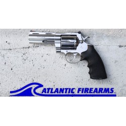 Colt Anaconda 44Mag 4" Revolver-SP4RTS