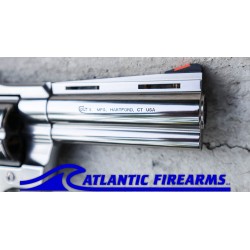 Colt Anaconda 44Mag 4" Revolver-SP4RTS