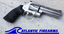 Colt Anaconda 44Mag 4" Revolver-SP4RTS