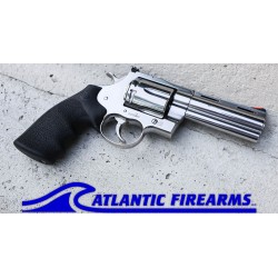 Colt Anaconda 44Mag 4" Revolver-SP4RTS
