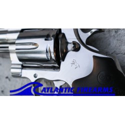 Colt Anaconda 44Mag 4" Revolver-SP4RTS