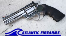 Colt Anaconda 44Mag 4" Revolver-SP4RTS