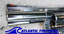 Colt Anaconda 44Mag 4" Revolver-SP4RTS