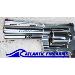 Colt Anaconda 44Mag 4" Revolver-SP4RTS