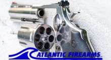 Colt Anaconda 44Mag 4" Revolver-SP4RTS