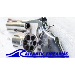 Colt Anaconda 44Mag 4" Revolver-SP4RTS