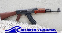 AK47 MILLED RIFLE BULGARIAN