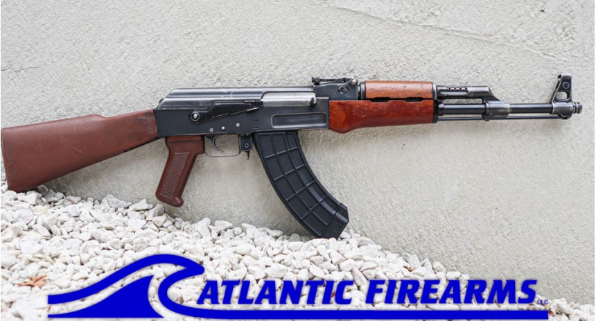 AK47 MILLED RIFLE BULGARIAN