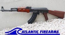 AK47 MILLED RIFLE BULGARIAN