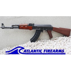 AK47 MILLED RIFLE BULGARIAN