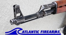 AK47 MILLED RIFLE BULGARIAN