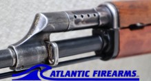 AK47 MILLED RIFLE BULGARIAN