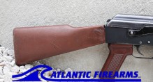 AK47 MILLED RIFLE BULGARIAN
