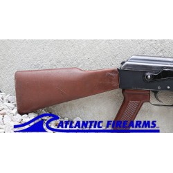 AK47 MILLED RIFLE BULGARIAN