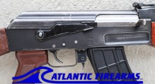AK47 MILLED RIFLE BULGARIAN