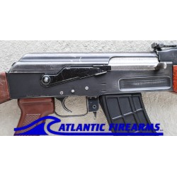 AK47 MILLED RIFLE BULGARIAN