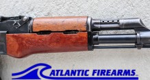 AK47 MILLED RIFLE BULGARIAN