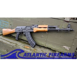 Century Arms BFT47 Core Rifle RI4317-N Video