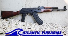 TULA AKM RIFLE VIDEO
